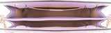 Ophidia Crocodile Shoulder Bag