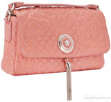 Vanitas Medea Quilted Barocco Bag
