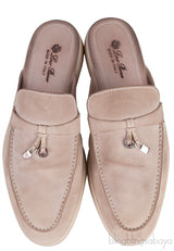 Charms Walk Babouche Loafer