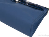 Herbag Zip PM Blue Bag