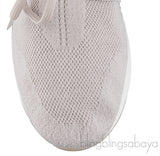 360 Lp Lady Flexy Walk Sneaker Beige