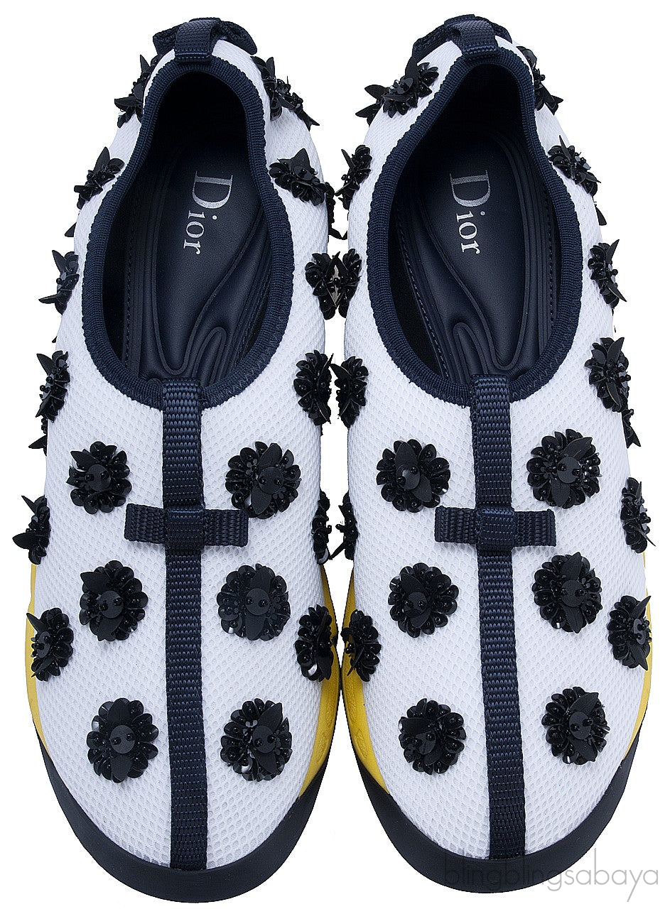 Dior Fushion Sneakers