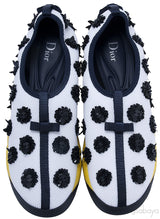 Dior Fushion Sneakers