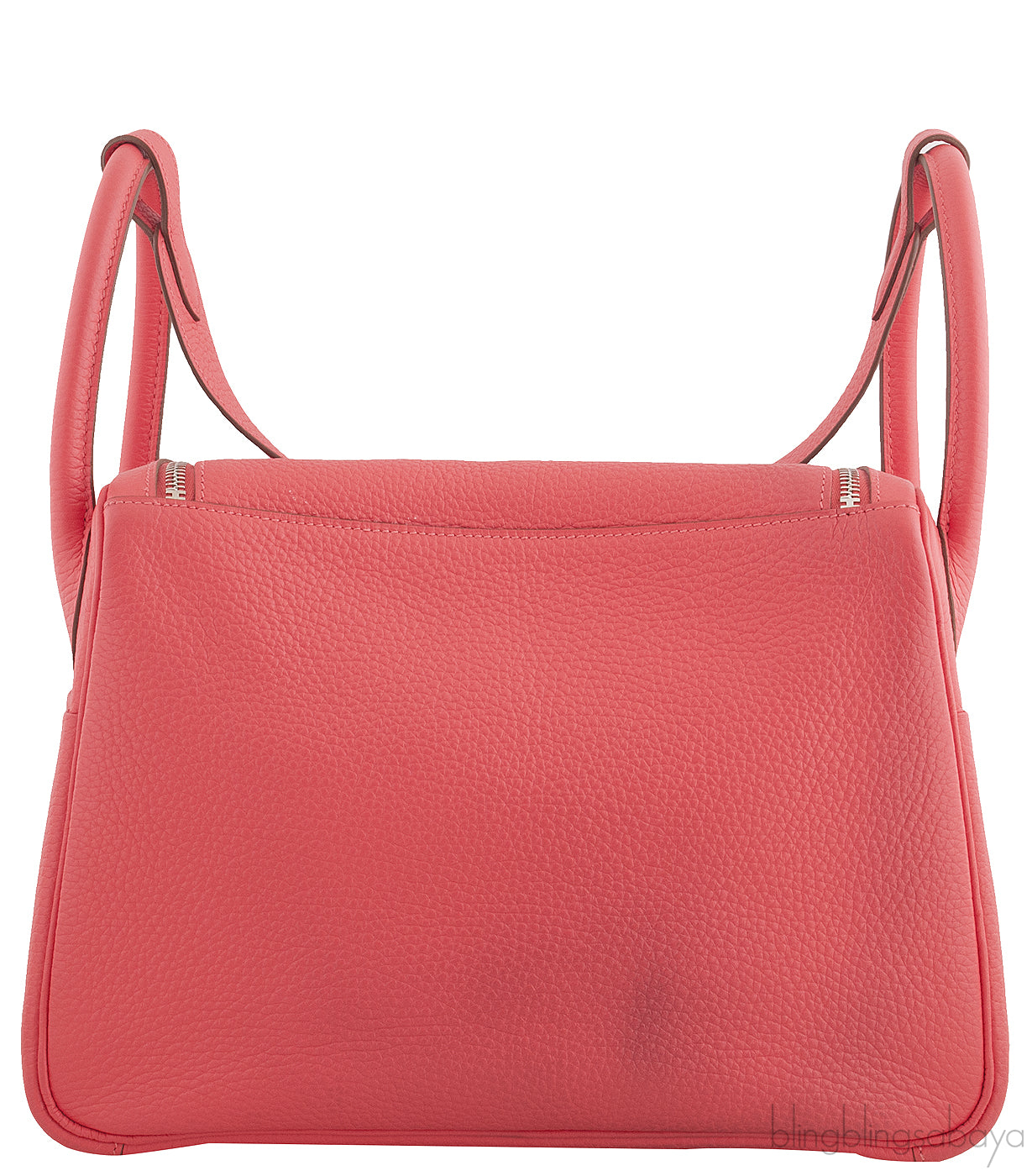 Lindy 30 Rose Jaipur PHW