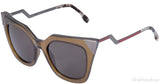 FF 0060/s Cat Eye Sunglasses