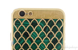 Calypso Malachite IPHONE 6S 128GB