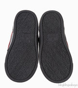 Red Rabbit Pineapple Kids Shoes