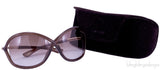 Tom Ford Whitney Brown Sunglasses