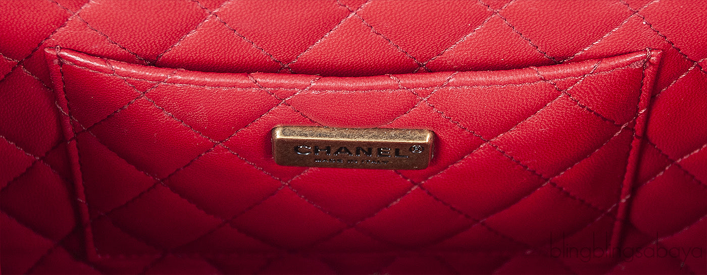 Black Hard Clutch Shoulder Bag