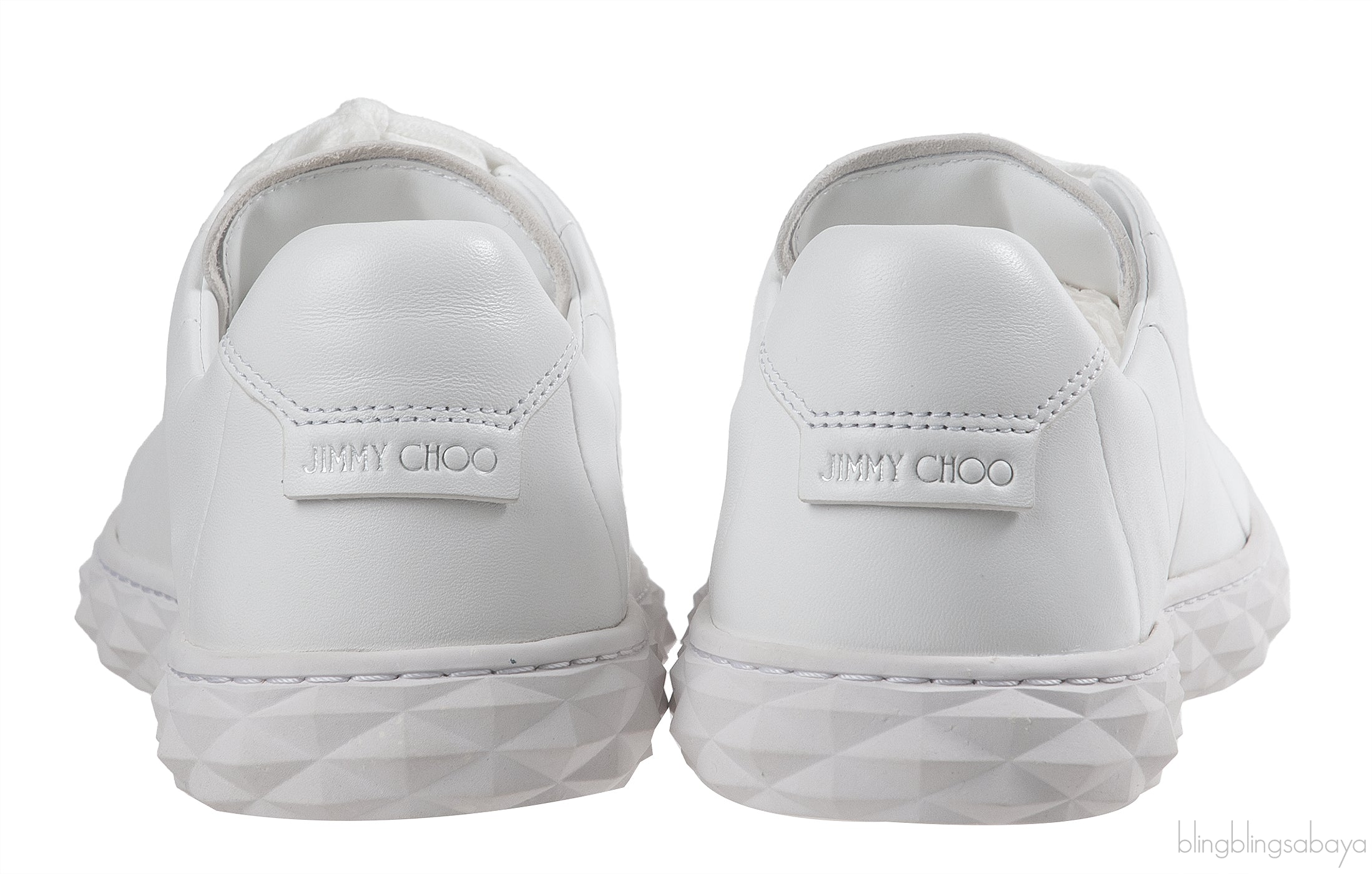 Jimmy Choo Diamond Light Flex F Sneakers