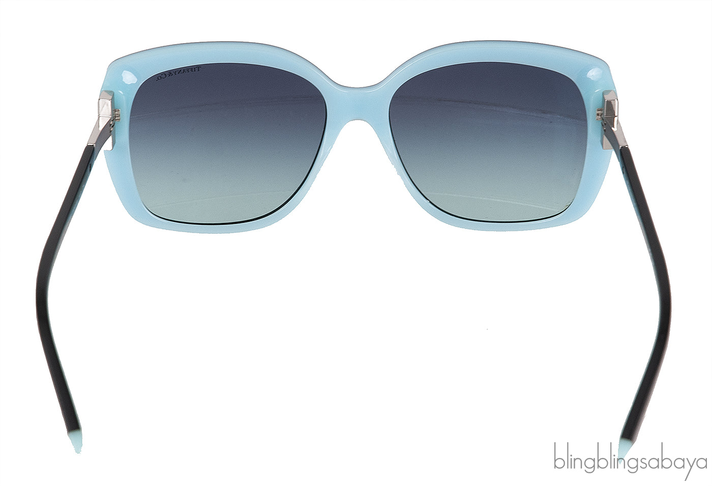 TF 4171 Square Sunglasses