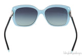 TF 4171 Square Sunglasses