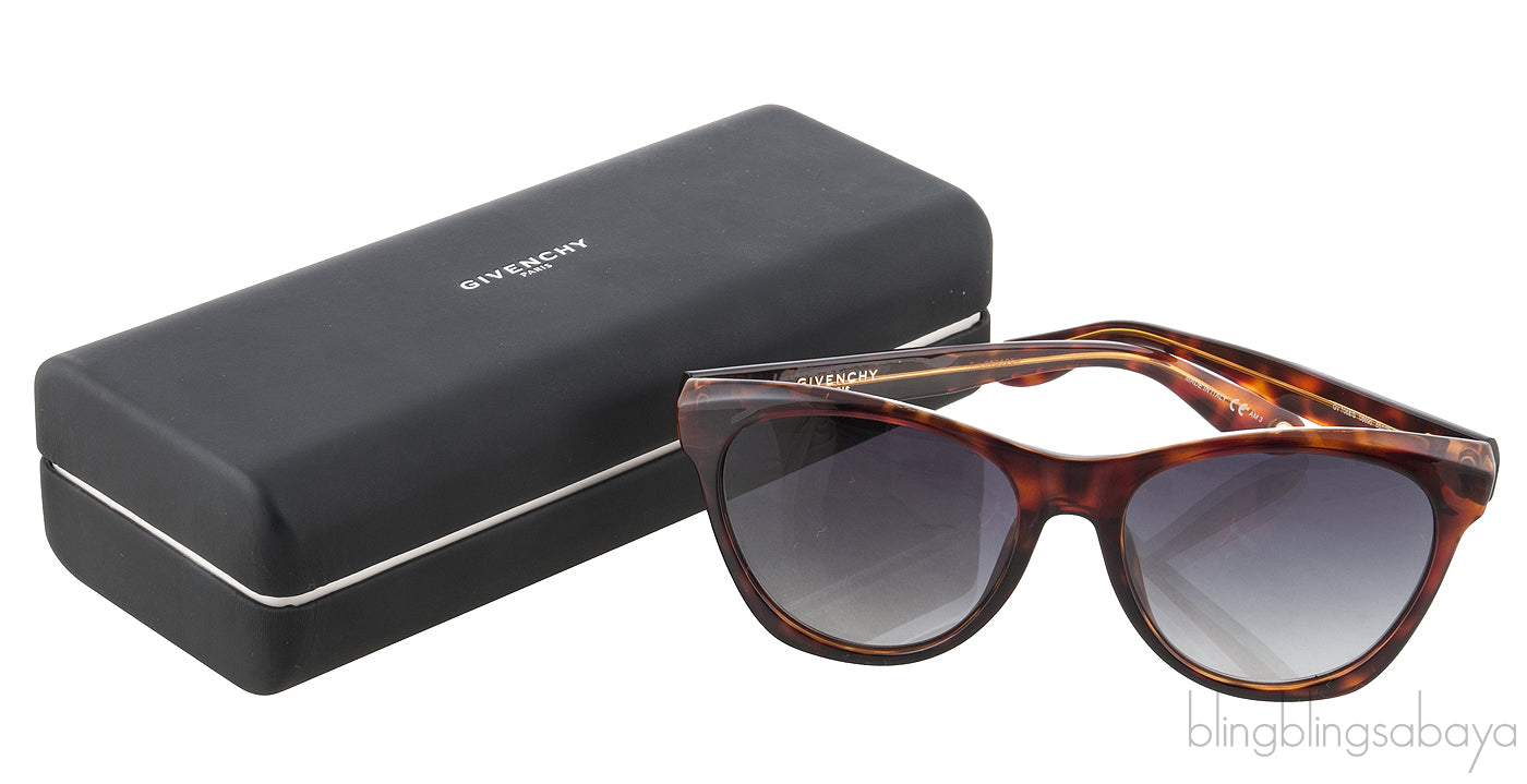 Givenchy GV7068S Brown Sunglasses