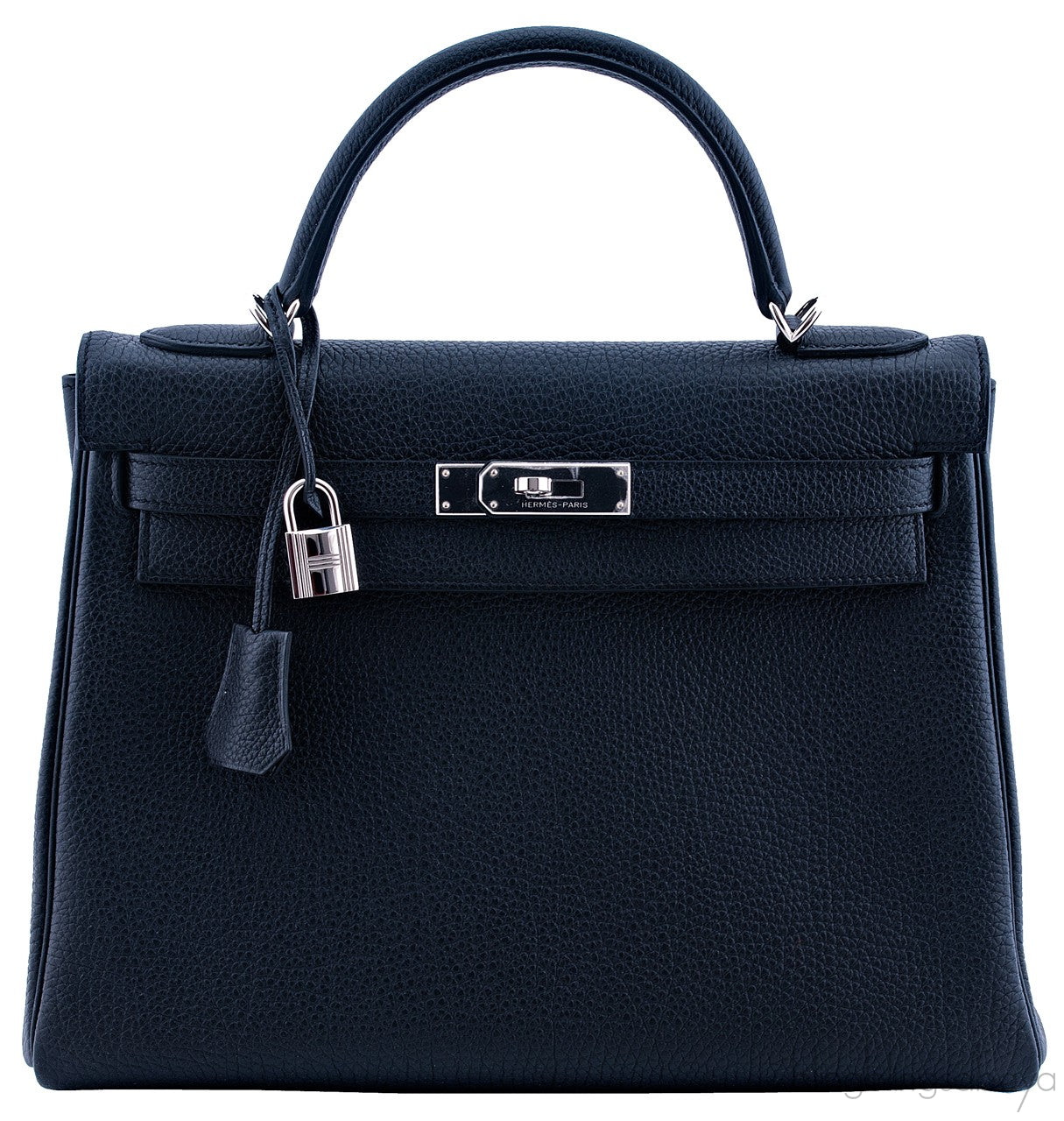 Kelly 32 Retourne Black Togo