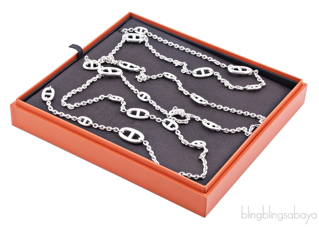 Farandole Necklace 160