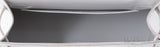 Kelly 20 Mini II Sellier Gris Perle Ostrich GHW
