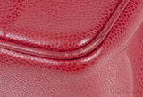 Red Caviar Vintage CC Flap Bag