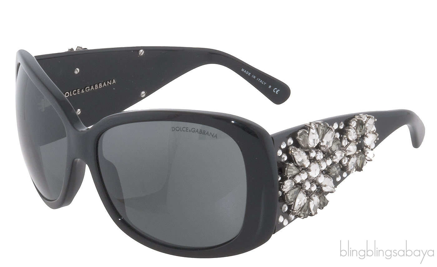 Dolce & Gabbana Limited Ed. DG4040 Women Sunglasses