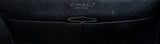 Chanel Black Patent Maxi Double Flap Quilted Bag