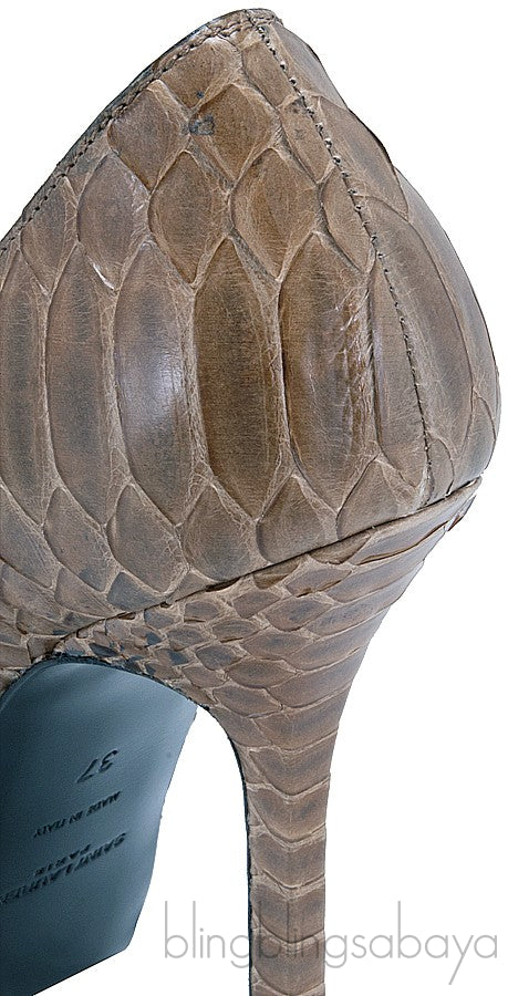 Python Tribtoo Pump