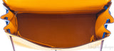 Kelly 32 Bi-color Epsom Retourne