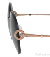 6091-B2014/8g Sunglasses