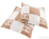 Avalon Throw Pillow PM