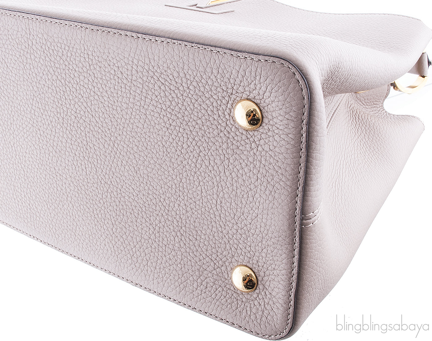 Beige Capucine GM