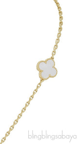 Magic Alhambra Necklace