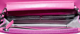 Pink Le Boy Wallet in Chain