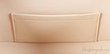 Louis Vuitton Grey Printed Petite Malle GHW