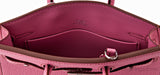 Mini Birkin Bubble Gum