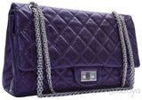 2.55 Jumbo Purple Metallic
