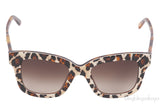 Stella McCartney Leopard Print 4039 Sunglasses