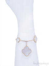 Magic Alhambra Bracelet
