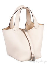Picotin Lock 18 Craie PM Bag