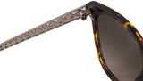 Diorama 3 Havana Sunglasses