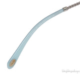 Tiffany & Co. Silver TF3040-B Gradient Sunglasses