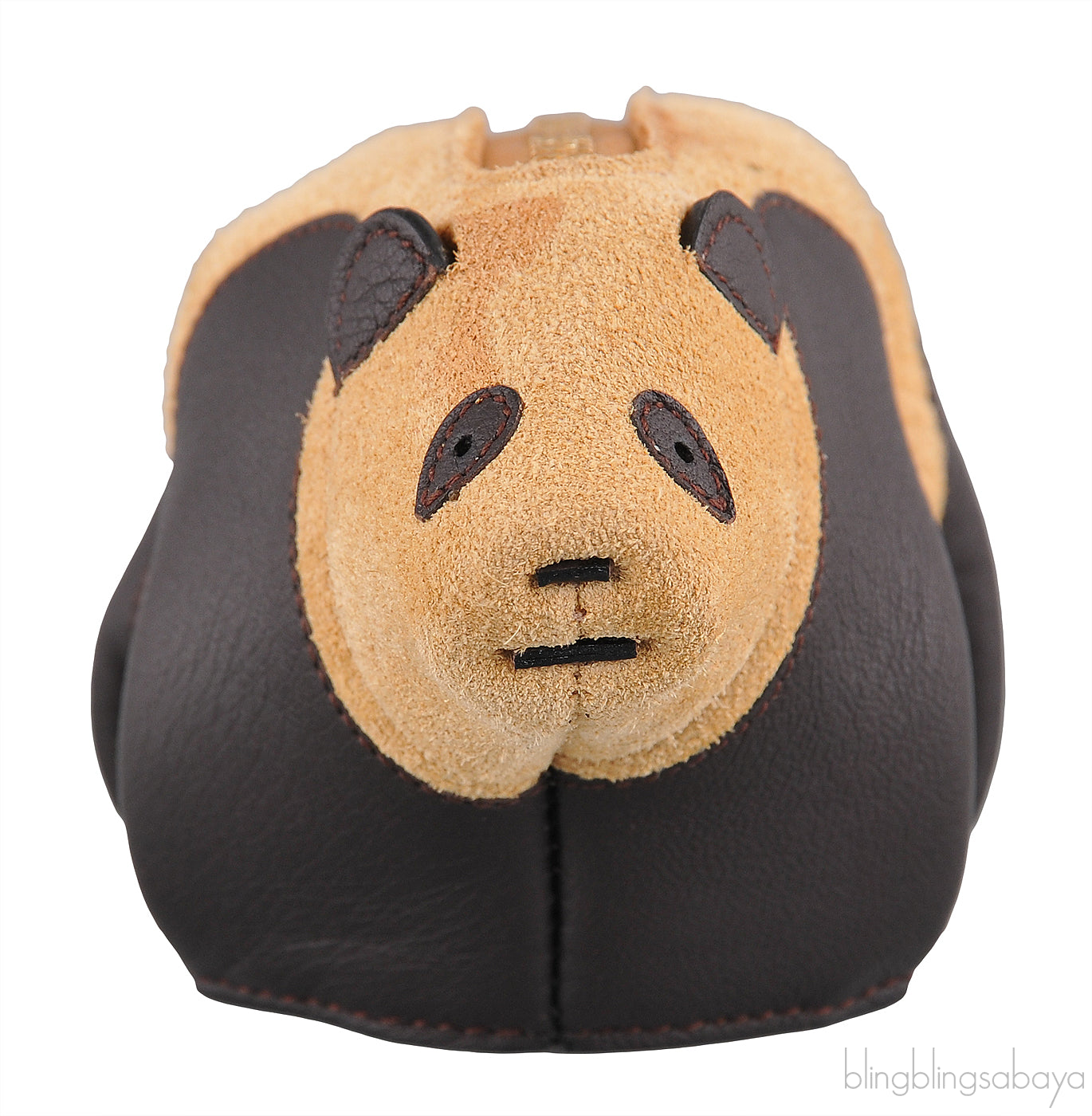 Panda Bear Coin Purse