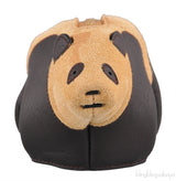 Panda Bear Coin Purse