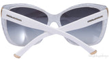 DG4111-M 1896/BG White Sunglasses