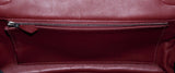 Birkin 35 Rouge Ash Swift PHW