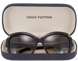 Hortensia Cat Eye Sunglasses