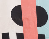 Pite Printed-Silk Kaftan Dress