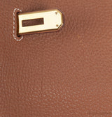 So Kelly 26 Gold Taurillon Clemence GHW