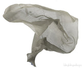 Brown Plain Shawl