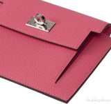 Kelly Pocket Compact Epsom Wallet PHW