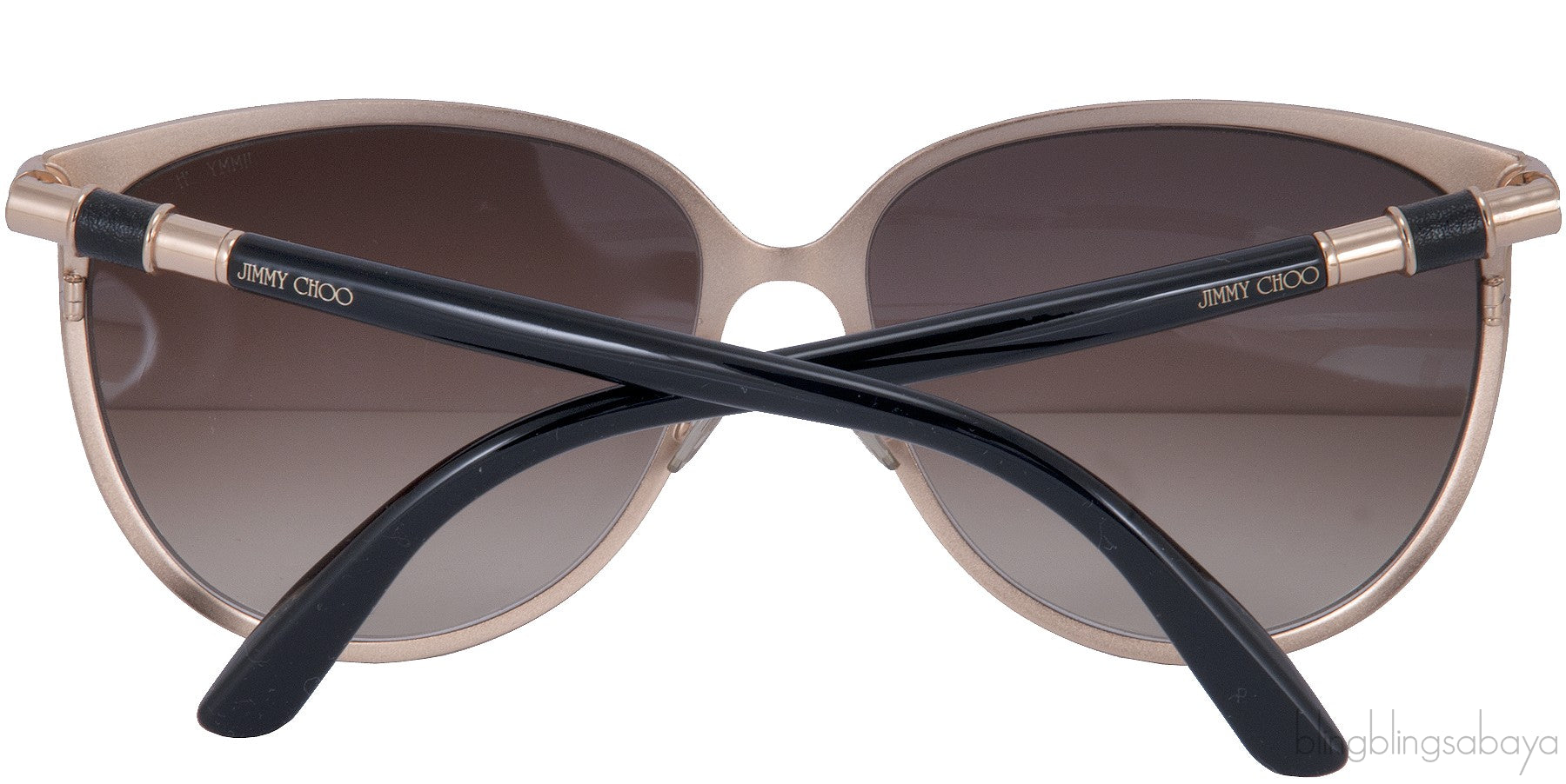 Juliet Cat-eye Sunglasses