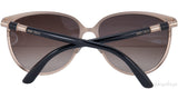 Juliet Cat-eye Sunglasses
