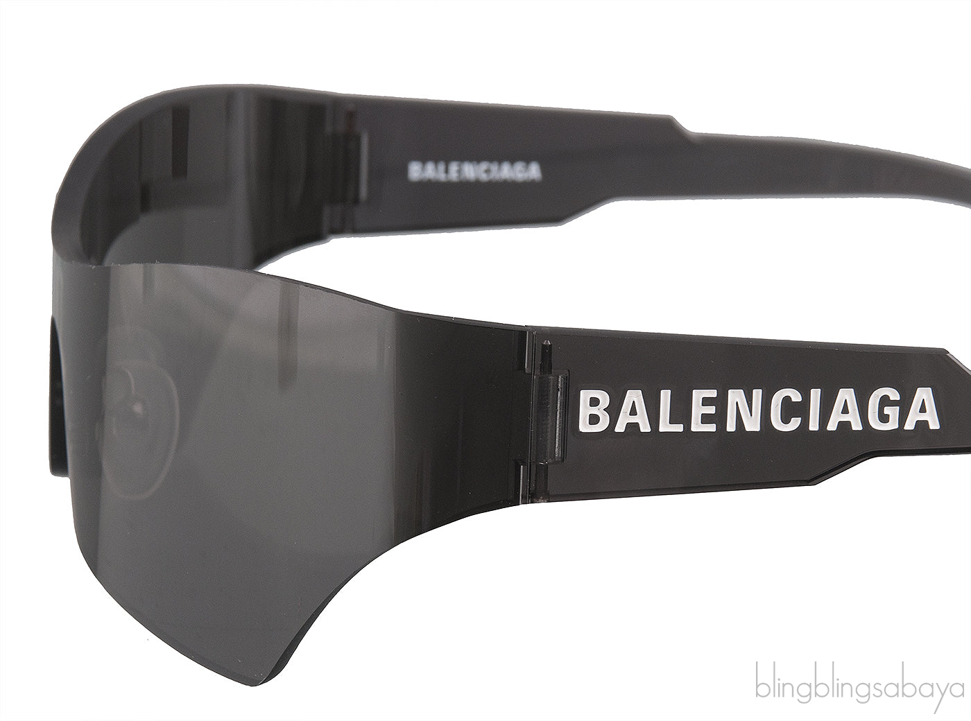 BB0040S Black Sunglasses